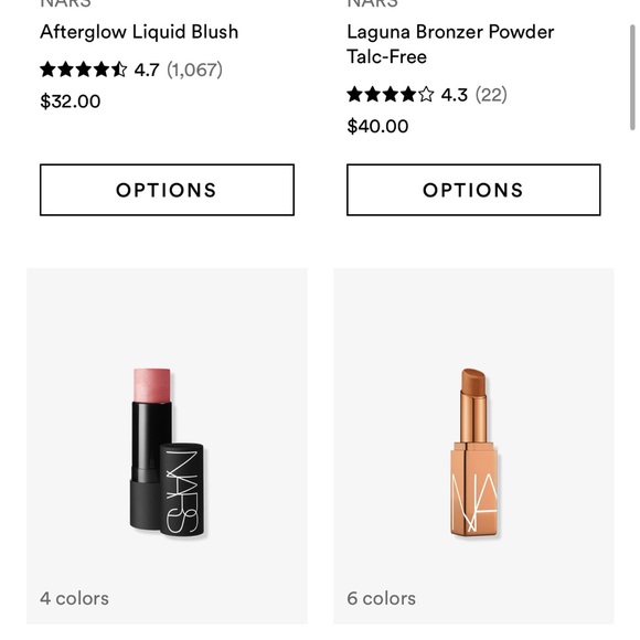 Nars - Picture 3 of 5